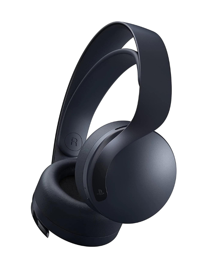 PlayStation PULSE 3D™ Wireless Headset - Midnight Black - Premium  from shopiqat - Just $29.9! Shop now at shopiqat