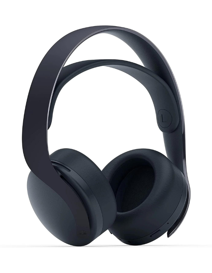 PlayStation PULSE 3D™ Wireless Headset - Midnight Black - Premium  from shopiqat - Just $29.9! Shop now at shopiqat
