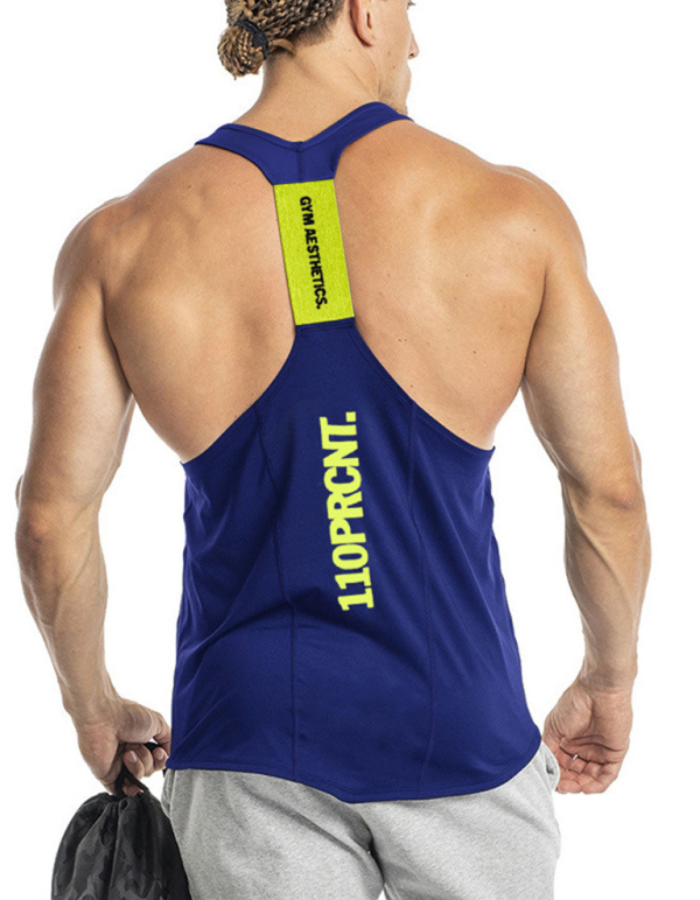 SHOPIQAT Tank Top