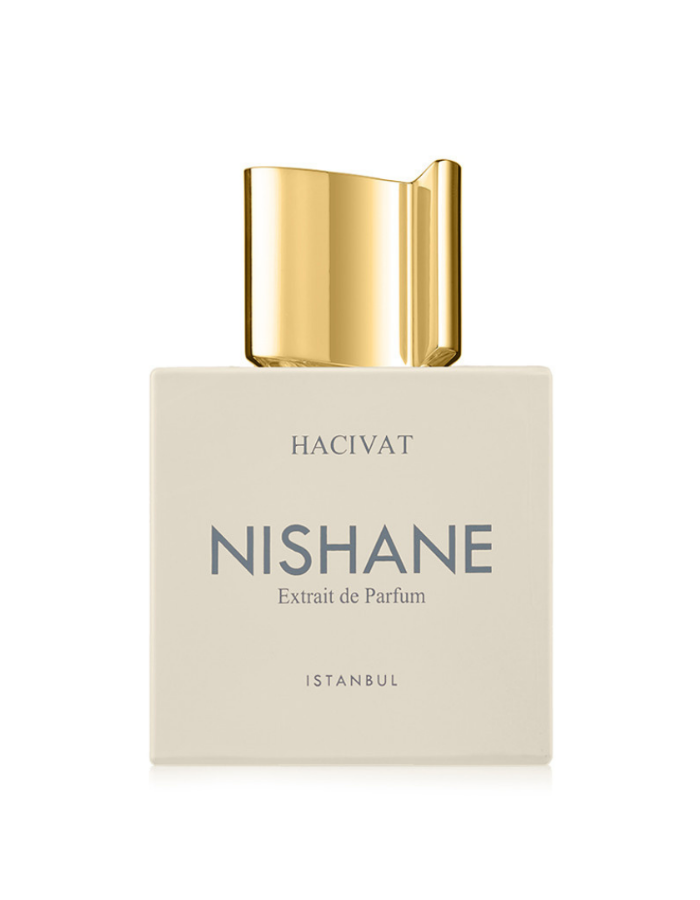 Women's Hacivat Nishane Istanbul Eau De Parfum 100 ml - Premium  from shopiqat - Just $110.0! Shop now at shopiqat