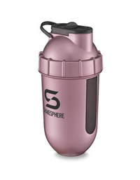 ShakeSphere Tumbler View - 700 ml - Premium  from shopiqat - Just $10.00! Shop now at shopiqat