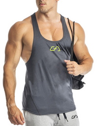 SHOPIQAT Tank Top