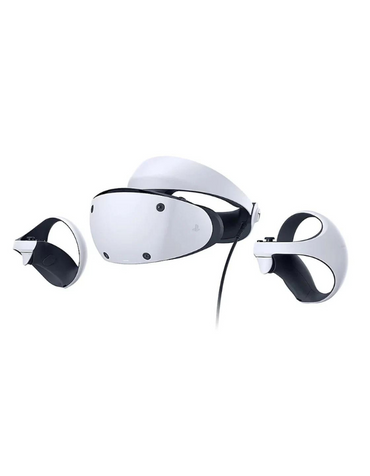 PlayStation VR2 Standalone - Premium  from shopiqat - Just $175.900! Shop now at shopiqat