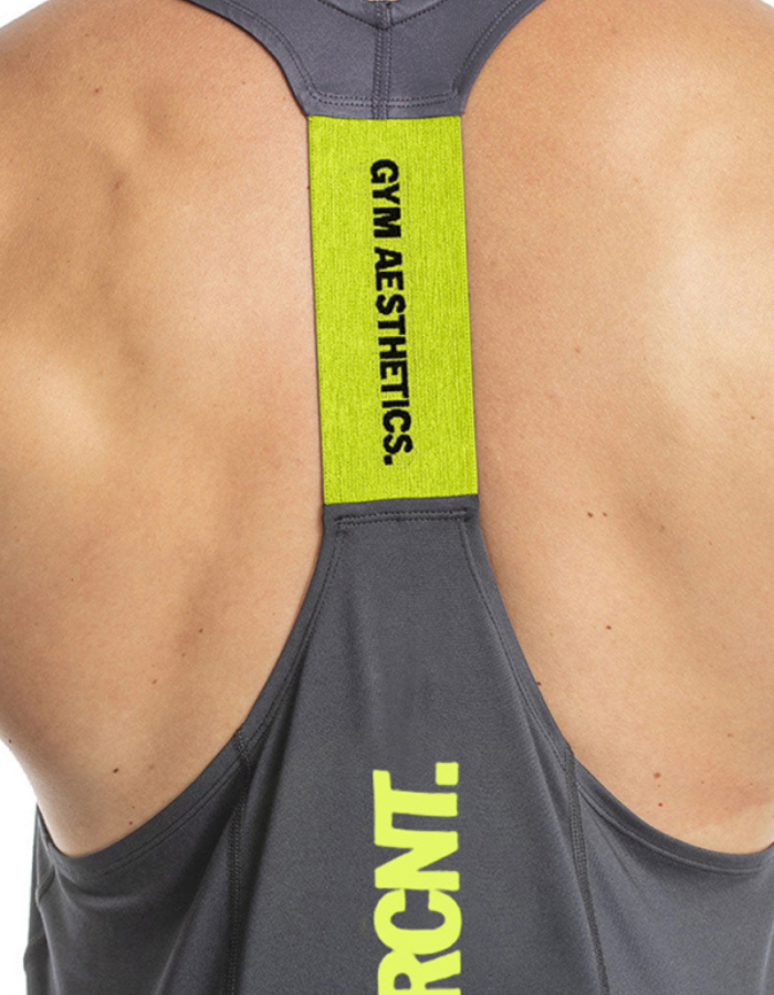 SHOPIQAT Tank Top