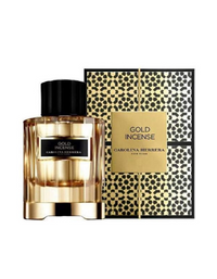 Women's Carolina Herrera Gold Incense 100 ml - Premium  from shopiqat - Just $88.0! Shop now at shopiqat