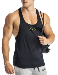 SHOPIQAT Tank Top