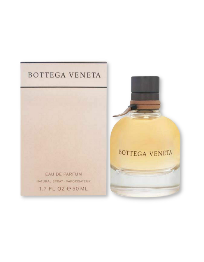 Women's Bottega Veneta Eau De Parfum 75 ml - Premium  from shopiqat - Just $40.900! Shop now at shopiqat