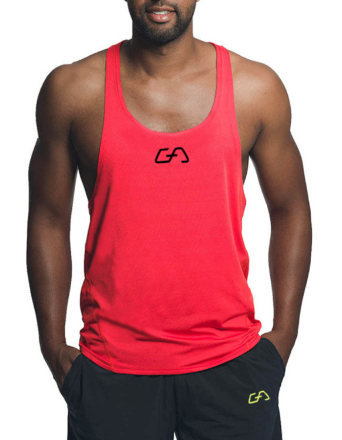 SHOPIQAT Tank Top
