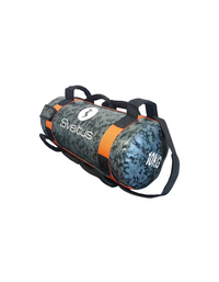 Sveltus Camouflage Sandbag - 25 Kg - Premium  from shopiqat - Just $52.00! Shop now at shopiqat