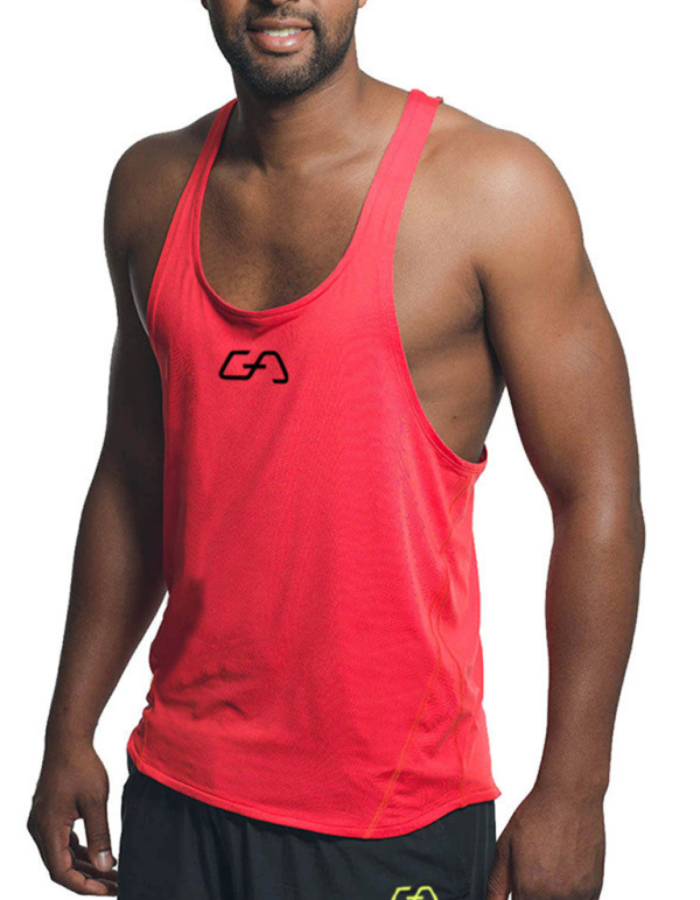 SHOPIQAT Tank Top