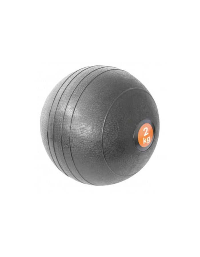 Sveltus Slam Ball - 2 Kg - Premium  from shopiqat - Just $8.00! Shop now at shopiqat