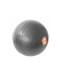 Sveltus Slam Ball - 2 Kg - Premium  from shopiqat - Just $8.00! Shop now at shopiqat