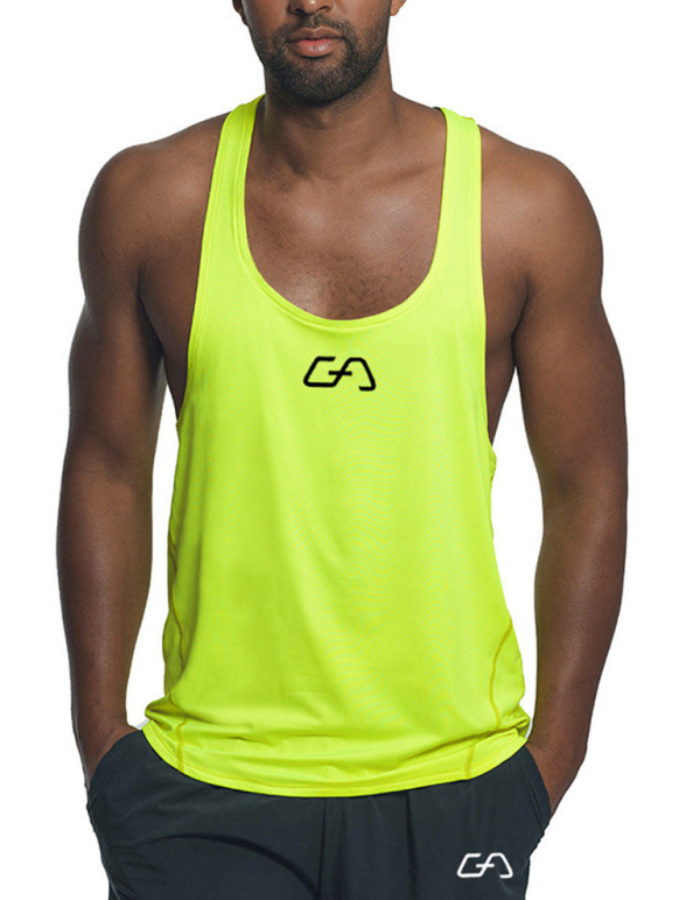 SHOPIQAT Tank Top