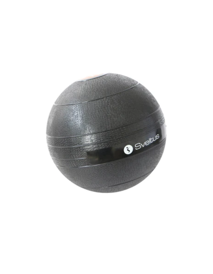Sveltus Slam Ball - 10 Kg - Premium  from shopiqat - Just $16.00! Shop now at shopiqat