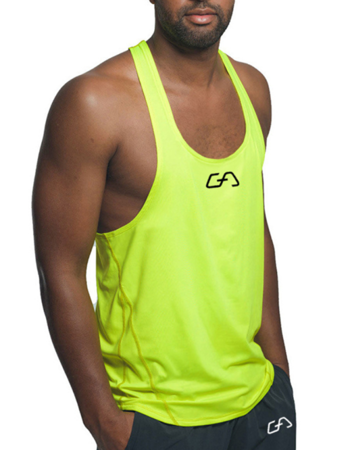 SHOPIQAT Tank Top