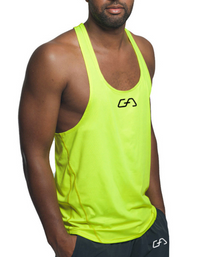 SHOPIQAT Tank Top