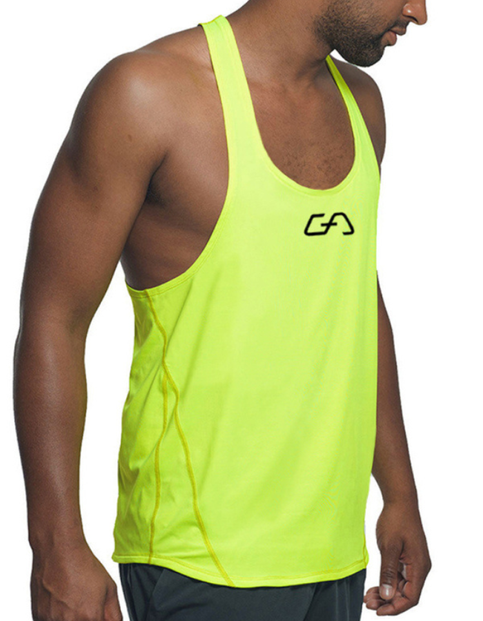 SHOPIQAT Tank Top