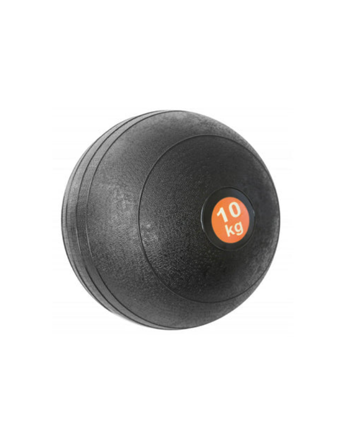 Sveltus Slam Ball - 10 Kg - Premium  from shopiqat - Just $16.00! Shop now at shopiqat