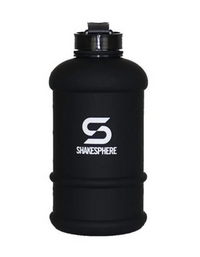 ShakeSphere Hydration Jug - 1.3 L - Premium  from shopiqat - Just $9! Shop now at shopiqat
