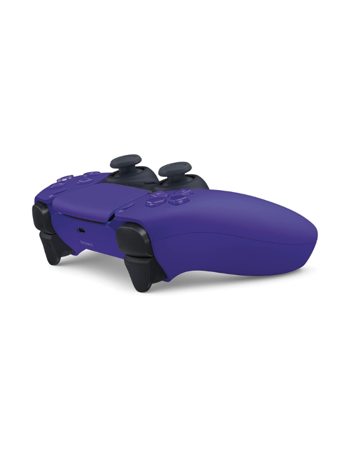 DualSense Wireless Controller For PlayStation 5 - Galactic Purple - Premium  from shopiqat - Just $22.900! Shop now at shopiqat