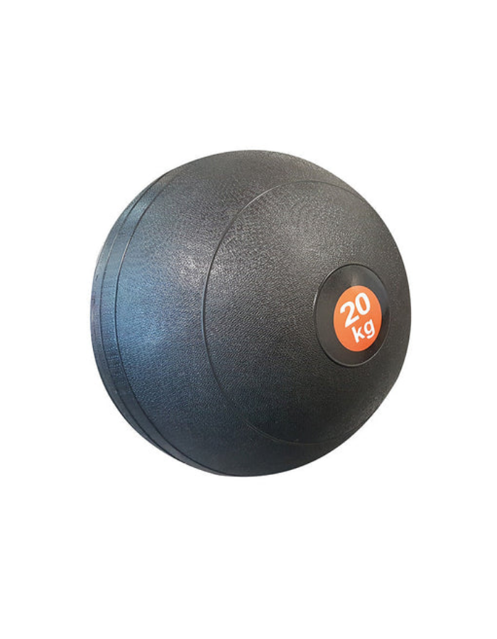 Sveltus Slam Ball - 20 Kg - Premium  from shopiqat - Just $45.00! Shop now at shopiqat