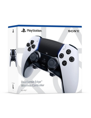 PS5 DualSense Edge Wireless Controller - Premium  from shopiqat - Just $62.900! Shop now at shopiqat