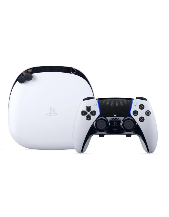 PS5 DualSense Edge Wireless Controller - Premium  from shopiqat - Just $62.900! Shop now at shopiqat