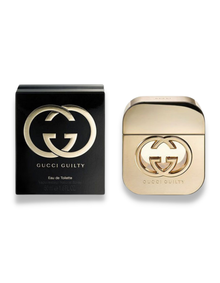 Women's Gucci Guilty Eau De Toilette 75 ml - Premium  from shopiqat - Just $40.0! Shop now at shopiqat