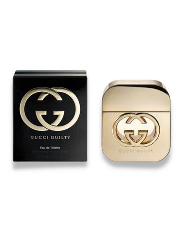 Women's Gucci Guilty Eau De Toilette 75 ml - Premium  from shopiqat - Just $40.0! Shop now at shopiqat