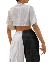 SHOPIQAT Cargo Pants - Premium  from shopiqat - Just $8.300! Shop now at shopiqat