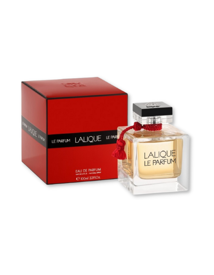 Women's Lalique Le Parfum 100 ml - Premium  from shopiqat - Just $28.0! Shop now at shopiqat
