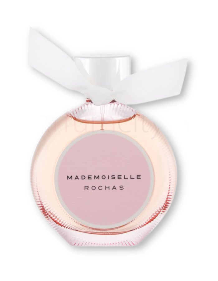 Women's Maidmoiselle Rochas Eau De Parfum 90 ml - Premium  from shopiqat - Just $34.0! Shop now at shopiqat
