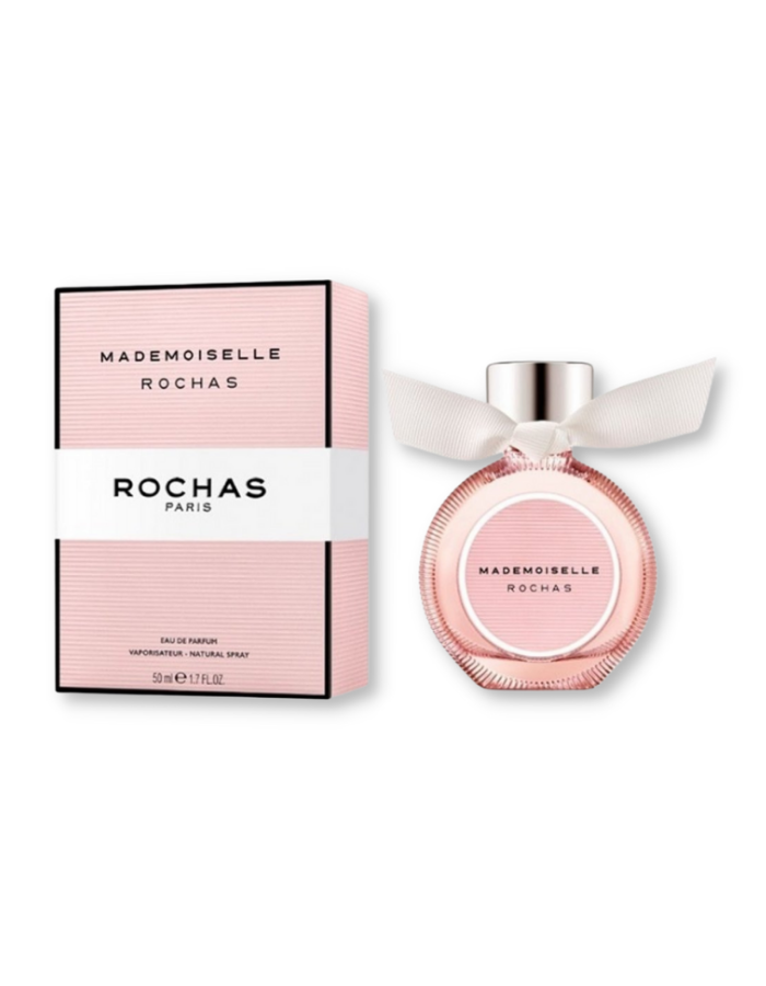 Women's Maidmoiselle Rochas Eau De Parfum 90 ml - Premium  from shopiqat - Just $34.0! Shop now at shopiqat
