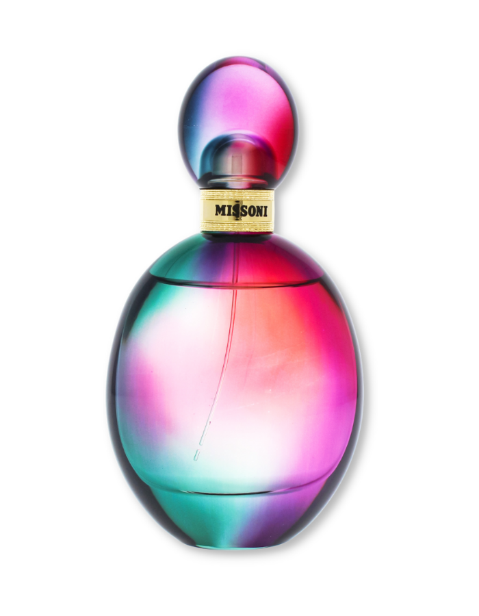 Women's Missoni Eau De Parfum 50 ml - Premium  from shopiqat - Just $35.0! Shop now at shopiqat