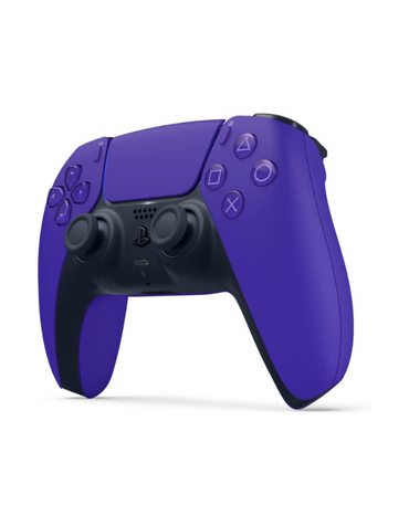 DualSense Wireless Controller For PlayStation 5 - Galactic Purple - Premium  from shopiqat - Just $22.900! Shop now at shopiqat