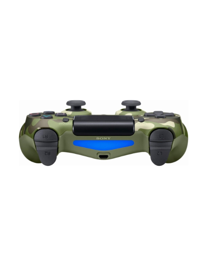 Playstation 4 DualShock 4 Wireless Controller - Camouflage - Premium  from shopiqat - Just $18.250! Shop now at shopiqat