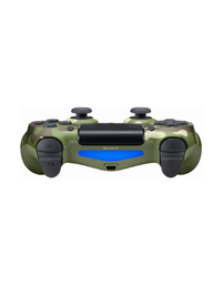 Playstation 4 DualShock 4 Wireless Controller - Camouflage - Premium  from shopiqat - Just $18.250! Shop now at shopiqat