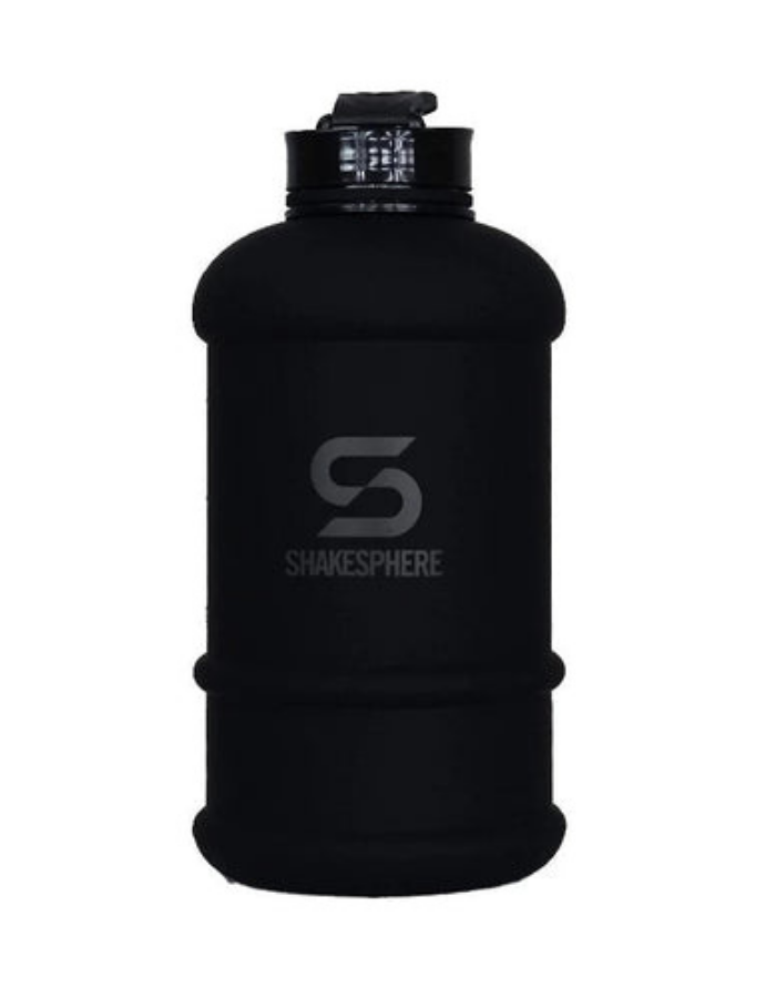 ShakeSphere Hydration Jug - 1.3 L - Premium  from shopiqat - Just $9! Shop now at shopiqat
