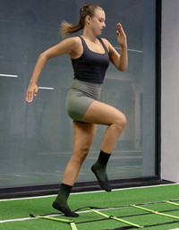 Skinners Compression 2.0 - Pacific - Premium  from shopiqat - Just $27! Shop now at shopiqat