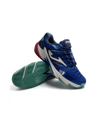 Joma T.Open Padel Shoes - Blue/Turqoise - Premium  from shopiqat - Just $28! Shop now at shopiqat