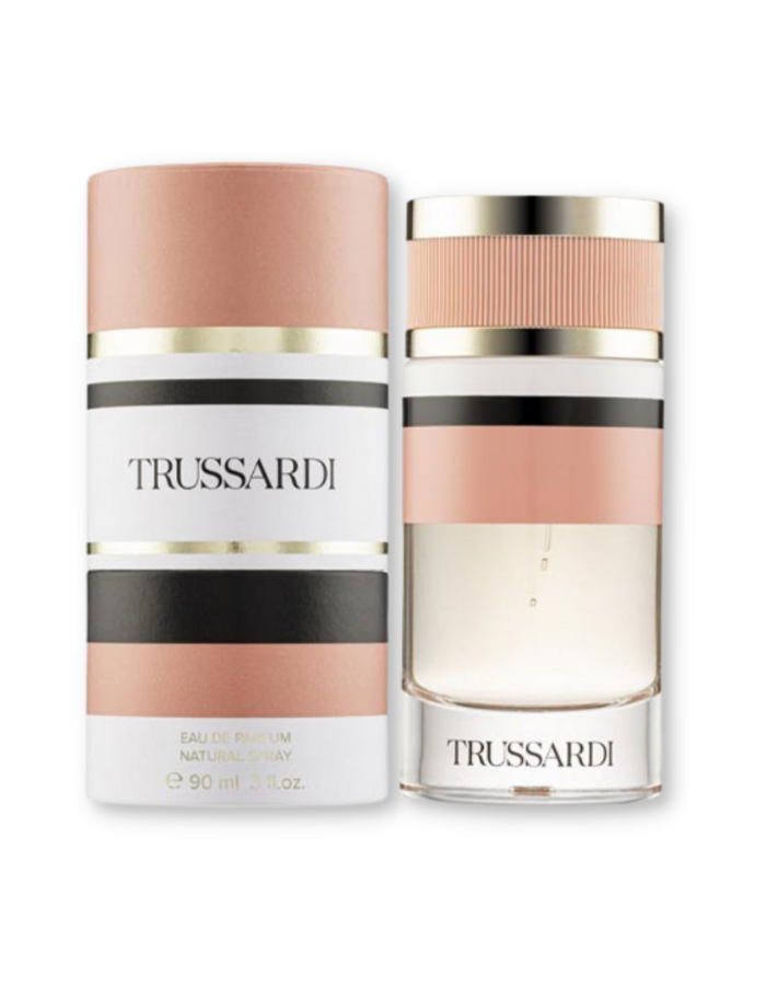 Women's Trussardi Eau De Parfum 90 ml - Premium  from shopiqat - Just $35.0! Shop now at shopiqat