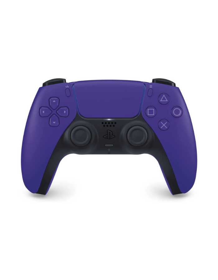 DualSense Wireless Controller For PlayStation 5 - Galactic Purple - Premium  from shopiqat - Just $22.900! Shop now at shopiqat
