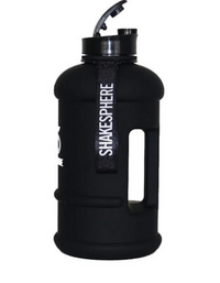 ShakeSphere Hydration Jug - 1.3 L - Premium  from shopiqat - Just $9! Shop now at shopiqat