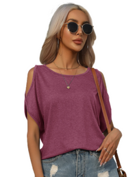 SHOPIQAT Short-Sleeved T-Shirt - Premium  from shopiqat - Just $5.310! Shop now at shopiqat