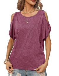 SHOPIQAT Short-sleeved T-shirt - Premium  from shopiqat - Just $5.600! Shop now at shopiqat