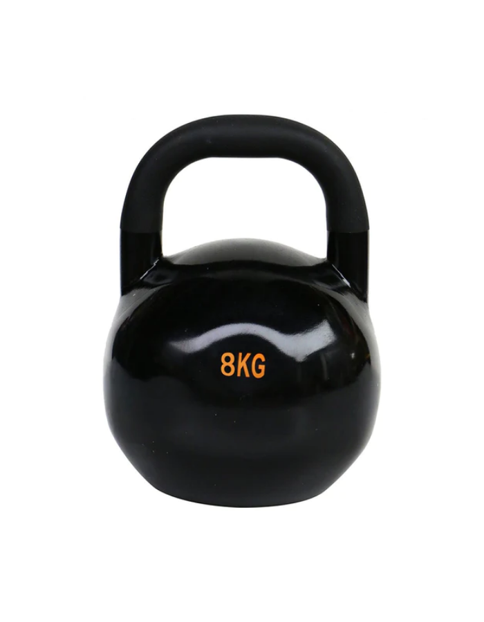 Sveltus Olympic Kettlebell - 8 Kg - Premium  from shopiqat - Just $38.00! Shop now at shopiqat