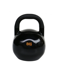 Sveltus Olympic Kettlebell - 8 Kg - Premium  from shopiqat - Just $38.00! Shop now at shopiqat