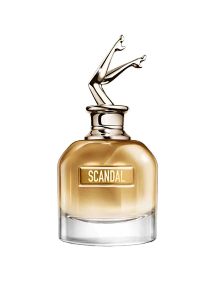 Women's Jean Paul Gaultier Scandal Gold 80 ml - Premium  from shopiqat - Just $46.5! Shop now at shopiqat