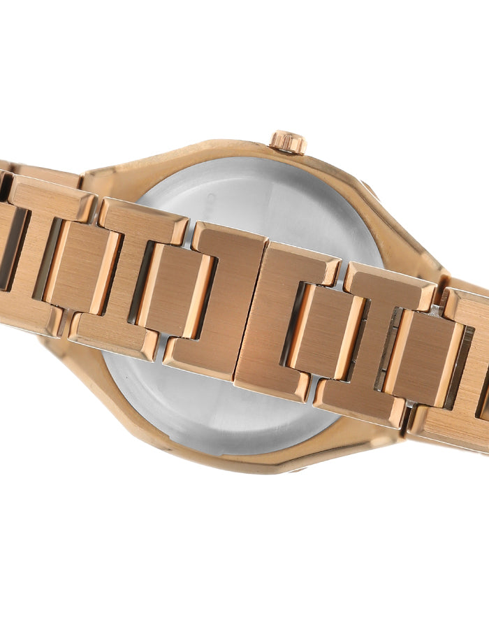 BEVERLY HILLS POLO CLUB Analog Brown Dial Watch - Premium  from shopiqat - Just $46.900! Shop now at shopiqat