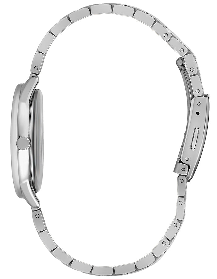 BEVERLY HILLS POLO CLUB Women's Analog Dark Blue Sunray Dial Watch - Premium  from shopiqat - Just $30.0! Shop now at shopiqat